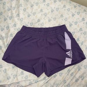 Adidas Athletic Shorts
